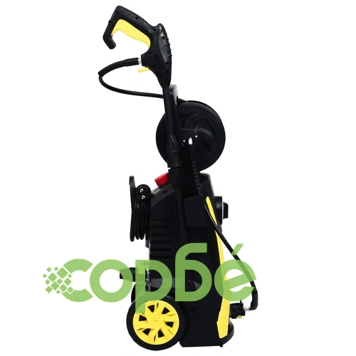 Водоструйка с комплект аксесоари, 165 бара, 2200 W, 8 м ➤ топ цена ➤ sorbe.bg