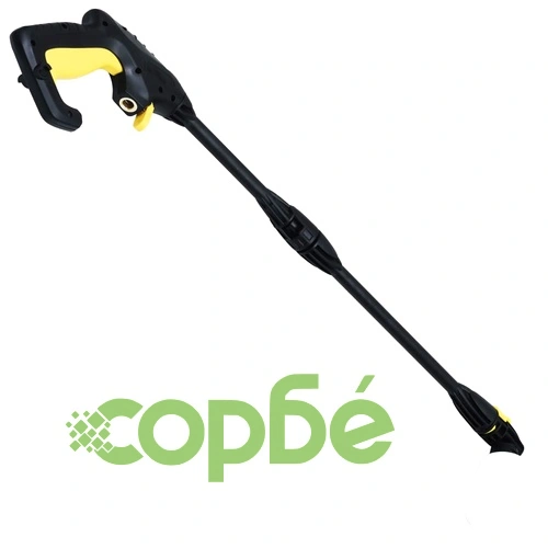 Водоструйка с комплект аксесоари, 165 бара, 2200 W, 8 м ➤ топ цена ➤ sorbe.bg