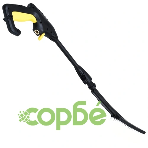 Водоструйка с комплект аксесоари, 165 бара, 2200 W, 8 м ➤ топ цена ➤ sorbe.bg