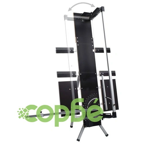 Резачка за стиропор с алуминиеви крачета, 200 W ➤ топ цена ➤ sorbe.bg