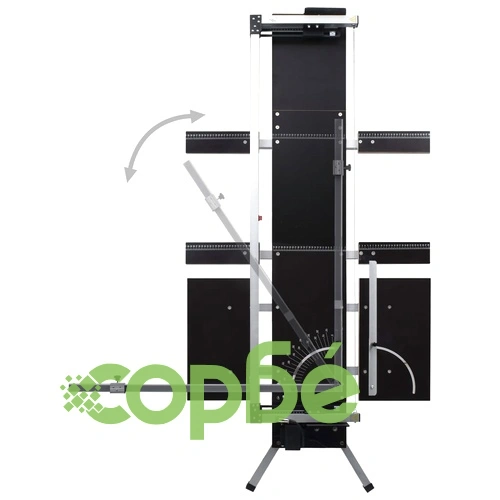 Резачка за стиропор с алуминиеви крачета, 200 W ➤ топ цена ➤ sorbe.bg