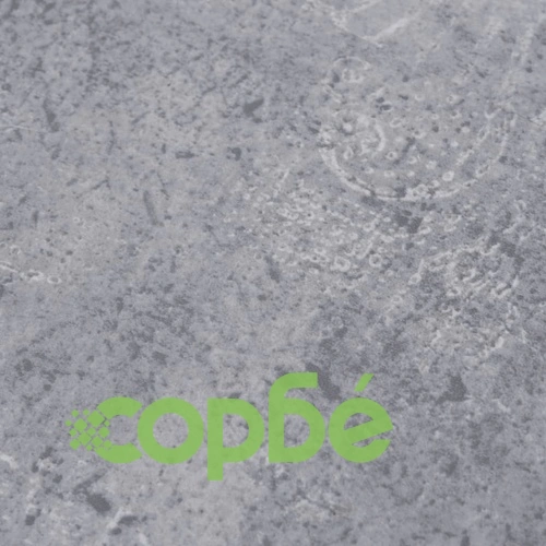 PVC подови дъски 5,02 м² 2 мм самозалепващи циментово сиво ➤ топ цена ➤ sorbe.bg