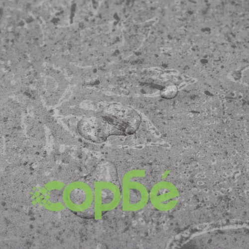 PVC подови дъски 5,02 м² 2 мм самозалепващи циментово кафяво ➤ топ цена ➤ sorbe.bg