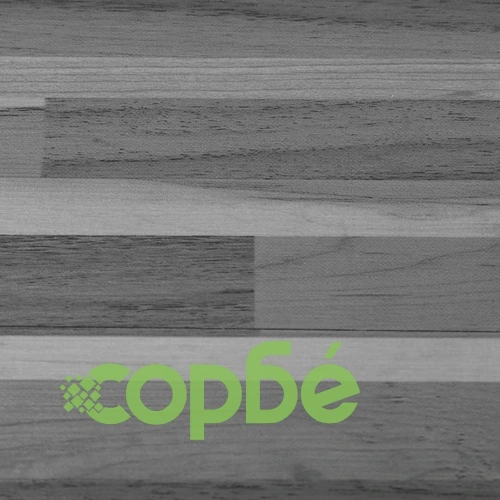 PVC подови дъски 5,02 м² 2 мм самозалепващи сиво на ивици ➤ топ цена ➤ sorbe.bg