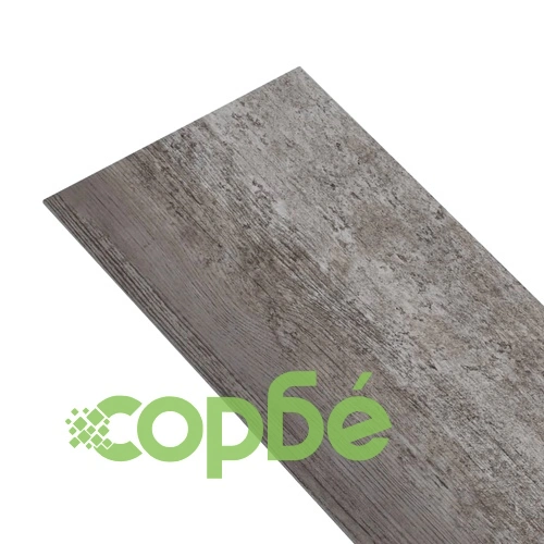 PVC подови дъски 5,02 м² 2 мм самозалепващи дървесни шарки ➤ топ цена ➤ sorbe.bg