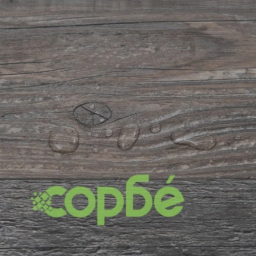 Несамозалепващи PVC подови дъски 5,26м² 2 мм индустриално дърво ➤ топ цена ➤ sorbe.bg