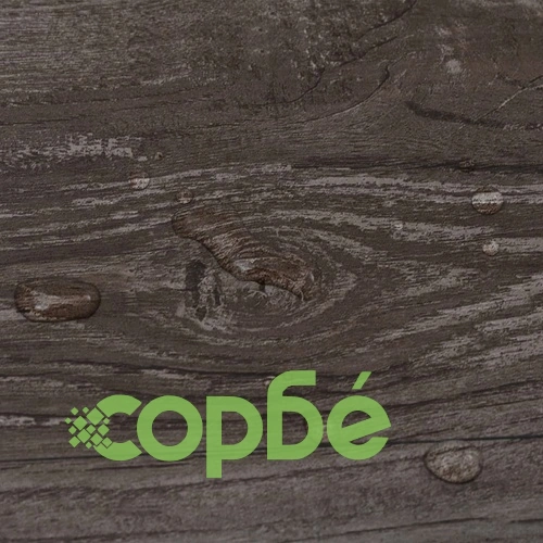 Несамозалепващи PVC подови дъски 5,26 м² 2 мм дърво на ивици ➤ топ цена ➤ sorbe.bg