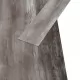 PVC подови дъски 5,02 кв.м. 2 мм самозалепващи матово дърво кафяво