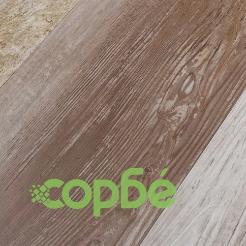 Несамозалепващи PVC подови дъски 5,26 м² 2 мм промито дърво ➤ топ цена ➤ sorbe.bg