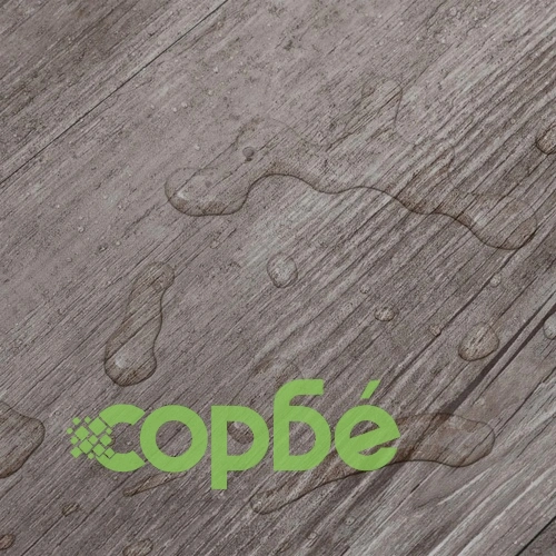 Несамозалепващи PVC подови дъски 5,26 м² 2 мм кафяво дърво мат ➤ топ цена ➤ sorbe.bg