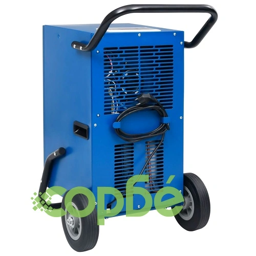 Влагоуловител 50 л/24 ч, 650 W ➤ топ цена ➤ sorbe.bg