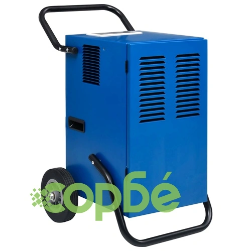 Влагоуловител с размразяване с гореща газ 50 л/24 ч 650 W ➤ топ цена ➤ sorbe.bg