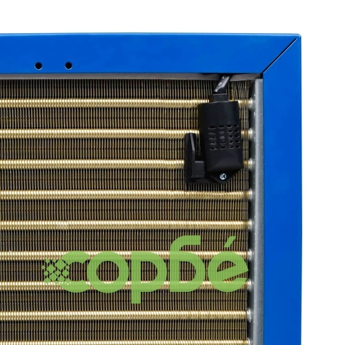 Влагоуловител с размразяване с гореща газ 50 л/24 ч 650 W ➤ топ цена ➤ sorbe.bg