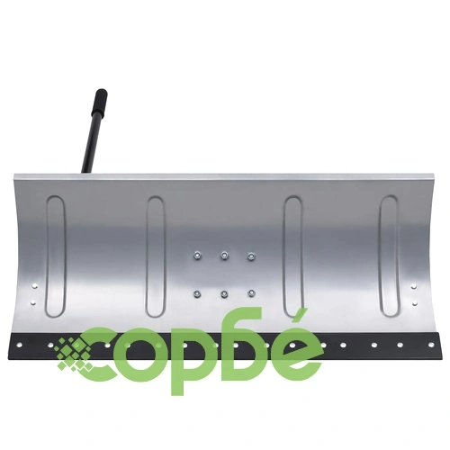 Приставка гребло за сняг за тракторна косачка 100 см ➤ топ цена ➤ sorbe.bg