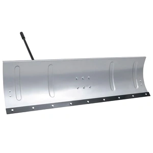 Приставка гребло за сняг за тракторна косачка 150 см