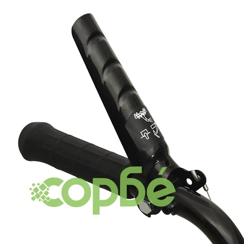 Снегорин, 6,5 к.с., жълто и черно ➤ топ цена ➤ sorbe.bg