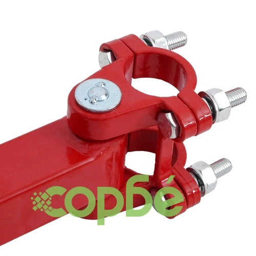 Стойка за телфер, 300-600 кг ➤ топ цена ➤ sorbe.bg