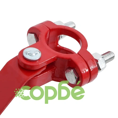 Стойка за телфер, 300-600 кг ➤ топ цена ➤ sorbe.bg