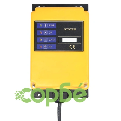 Електрически телфер с безжично дистанционно 1300 W 500/999 кг ➤ топ цена ➤ sorbe.bg