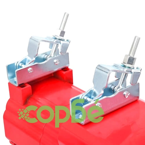 Електрически телфер, високоскоростен, 300/600 кг, 1300 W ➤ топ цена ➤ sorbe.bg