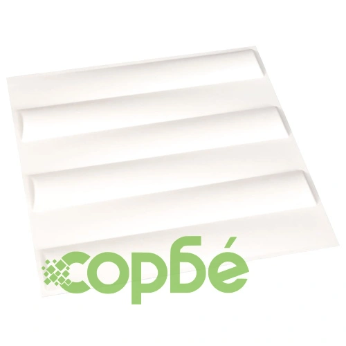 12 бр стенни панели 3D 0,5x0,5 м 3 кв.м. ➤ топ цена ➤ sorbe.bg