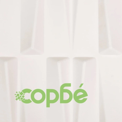 12 бр стенни панели 3D 0,5x0,5 м 3 м² ➤ топ цена ➤ sorbe.bg