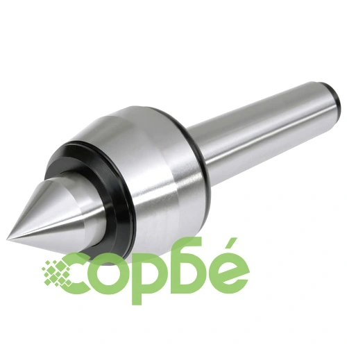 Въртящ център за струг MT2 ➤ топ цена ➤ sorbe.bg