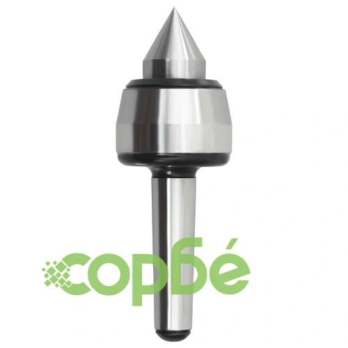 Въртящ център за струг MT2 ➤ топ цена ➤ sorbe.bg