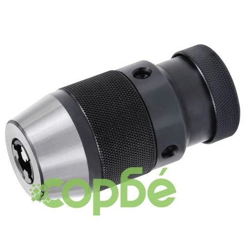 Патронник за бормашина, бързозатягащ, MT2-B16, 13 мм ➤ топ цена ➤ sorbe.bg