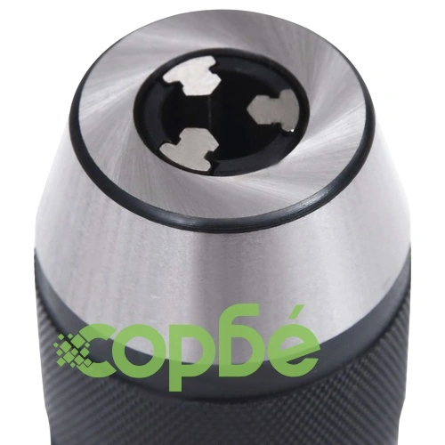 Патронник за бормашина, бързозатягащ, MT2-B16, 13 мм ➤ топ цена ➤ sorbe.bg