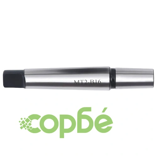 Патронник за бормашина, бързозатягащ, MT2-B16, 13 мм ➤ топ цена ➤ sorbe.bg