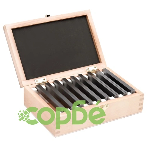 Паралелни подложки 100 мм 18 бр 10-42 мм  ➤ топ цена ➤ sorbe.bg