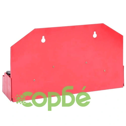 Комплект за закрепване на детайли 58 бр стомана за T-канал M14 ➤ топ цена ➤ sorbe.bg