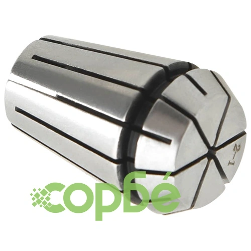 Комплект 13 бр цанги за струг ER20 ➤ топ цена ➤ sorbe.bg