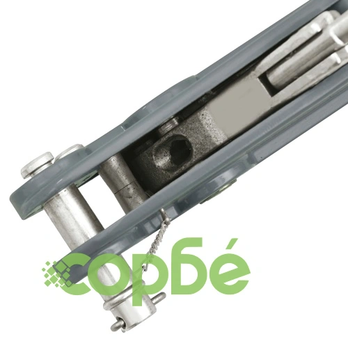 Тирфор със стоманено въже 800 кг ➤ топ цена ➤ sorbe.bg