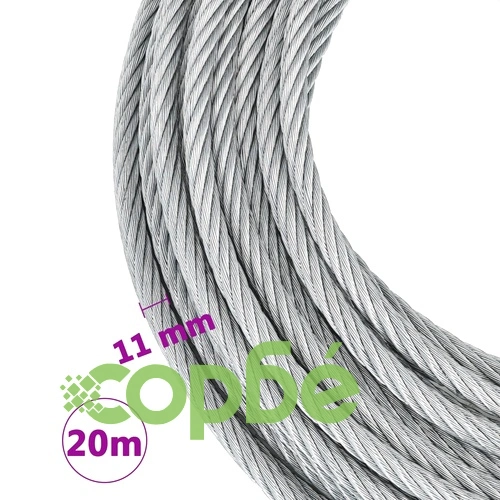 Тирфор със стоманено въже 1600 кг ➤ топ цена ➤ sorbe.bg