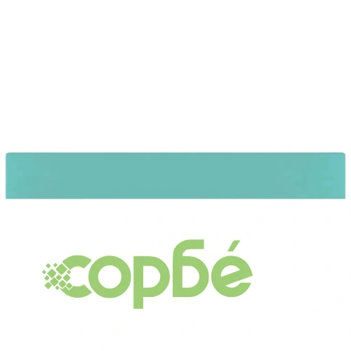 Луксозна мивка отвор за кран светлозелен мат 60x46 см керамика ➤ топ цена ➤ sorbe.bg