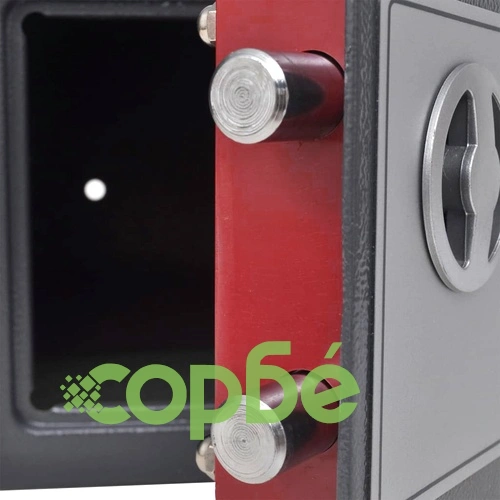 Електронен дигитален сейф 23x17x17 см ➤ топ цена ➤ sorbe.bg