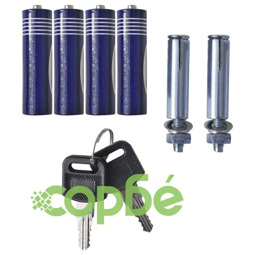 Електронен дигитален сейф 23x17x17 см ➤ топ цена ➤ sorbe.bg