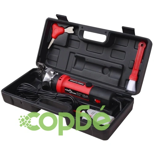 Машинка за стригане на овце, комплект от 7 части, 550 W ➤ топ цена ➤ sorbe.bg