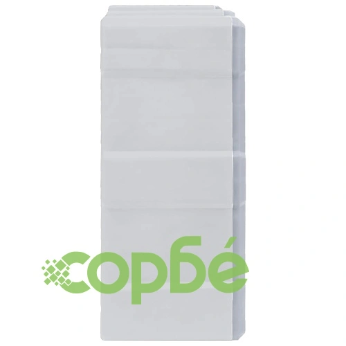 Шкаф органайзер с 64 чекмеджета, 52x16x37,5 см ➤ топ цена ➤ sorbe.bg