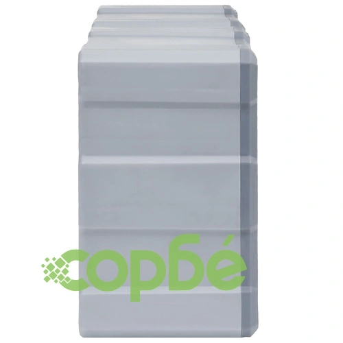 Шкафове органайзери с 12 чекмеджета, 2 бр, 26,5x16x26 см ➤ топ цена ➤ sorbe.bg