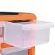 Шкаф органайзер с 60 чекмеджета, 38x16x47,5 см
