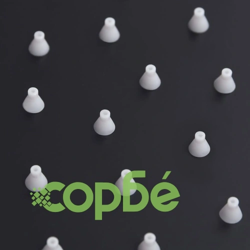 Rainshower душ пита, инокс, 20 см, кръгла, черна ➤ топ цена ➤ sorbe.bg