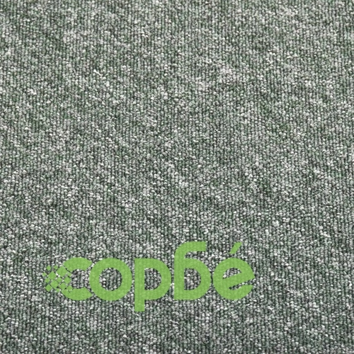 Килимни плочки за под, 20 бр, 5 м², 50x50 см, зелени ➤ топ цена ➤ sorbe.bg