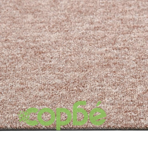 Килимни плочки за под, 20 бр, 5 м², 50x50 см, бежови ➤ топ цена ➤ sorbe.bg