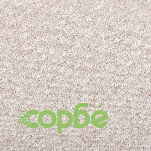 Килимни плочки за под, 20 бр, 5 м², 50x50 см, светлобежови ➤ топ цена ➤ sorbe.bg