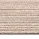 Килимни плочки за под, 20 бр, 5 м², 50x50 см, бежови ивици