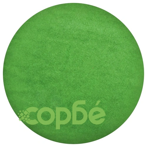 Изкуствена трева с шипове, диаметър 95 см, зелена, кръгла ➤ топ цена ➤ sorbe.bg