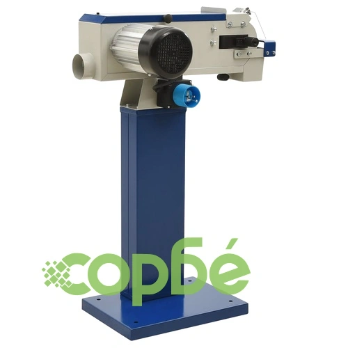 Лентов шлайф 10x120 см 1500 W 230 V ➤ топ цена ➤ sorbe.bg